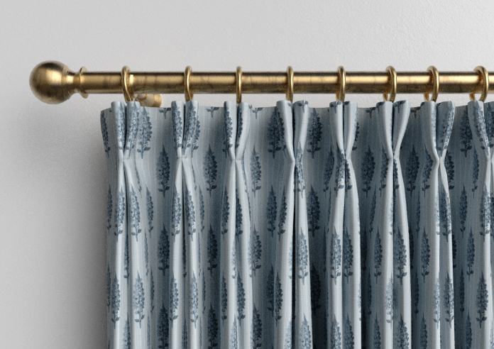 Pensford, Penn Spear Peters - Made to Measure Curtains - Image 10